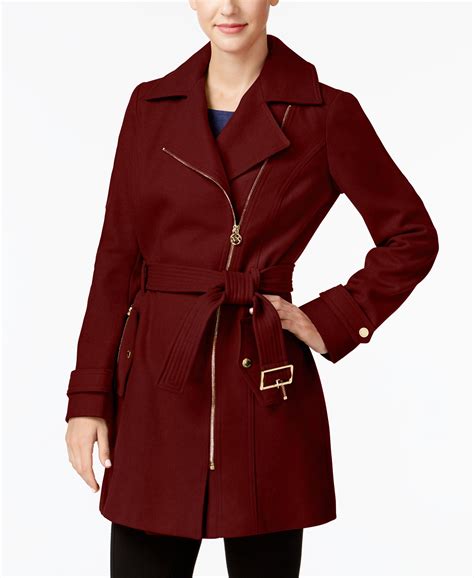 women michael kors coats outlet|michael Kors Outlet clearance.